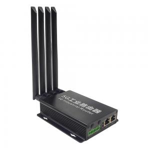 Wholesale 5G Industrial Wireless Router Wireless Communication Network with High Data Transfer from china suppliers