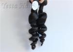 7A Natural Wave Virgin Malaysian Hair Extensions No Nits And No Lice