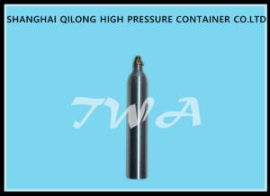 Wholesale 0.6L CO2 Aluminum Gas Cylinder for Soad Maker With EU Certificate from china suppliers