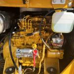 Crawler Track Used 6Ton Small CAT 306 Excavator Machine Digging