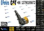 3412 Fuel Injector 173-9268 198-7912 232-1168 156-3895 204-2467 232-1167 173