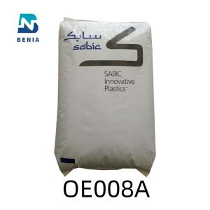 Wholesale LNP STAT-KON OE008A SABIC PPS Polypropylene Resin 40% Carbon Fiber from china suppliers