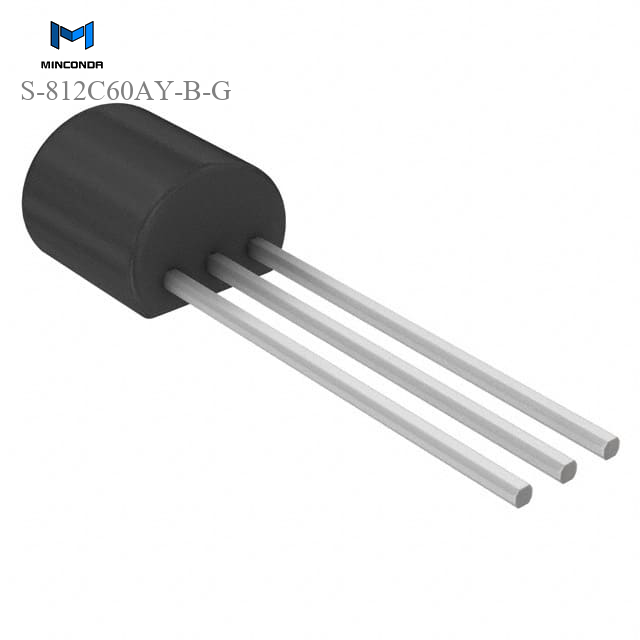 Wholesale S-812C60AY-B-G from china suppliers