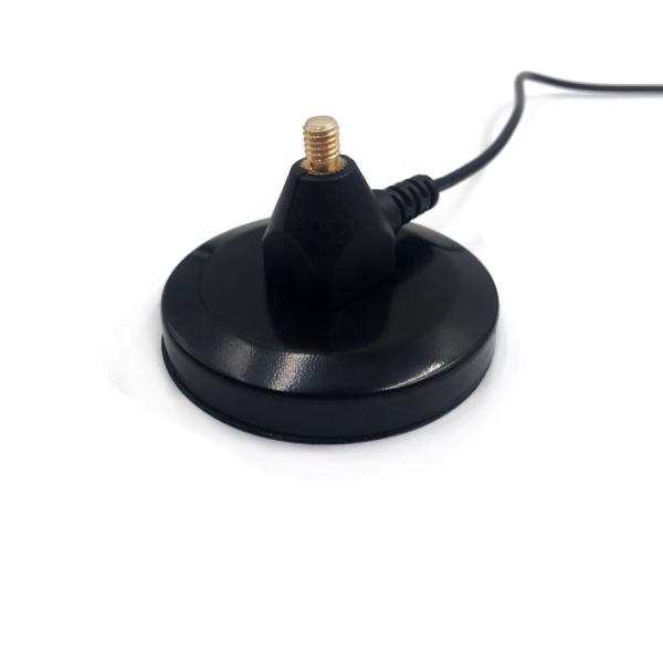 Customizable Cable Length 9dBi WiFi Antenna Extension Cable for Black White
