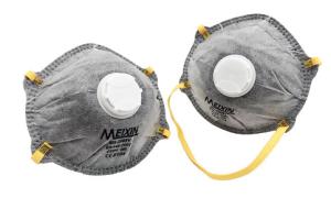 Wholesale Perfect Fitting Active Carbon Face Mask Single Use multi - layers Ce Approval from china suppliers