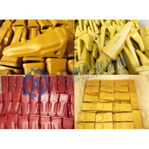 K170 232-0173 2320173 Bucket Teeth Tip For CATEEEEerpilar Excavator Bucket Tip Tooth Point