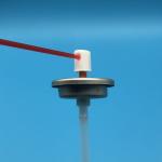 High-Performance Carburetor Cleaning Valve for Automotive Maintenance -