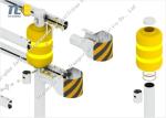 Highway Anti Collision Polyurethane Rotating Barrier