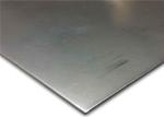 A553M Cast Alloy Steel 3mm Nickel Thickness Quenched Tempered High Hardenability