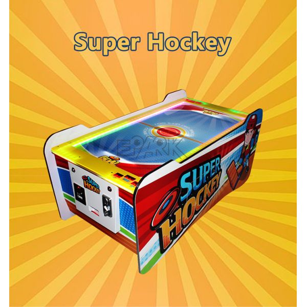 Air Hockey Table Arcade Games Machines Indoor Sport 2 Player Hockey Table Game