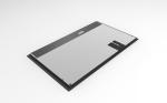 21.5inches Thinner Capacitive Optical Bonding Touch Screen 1920X1080