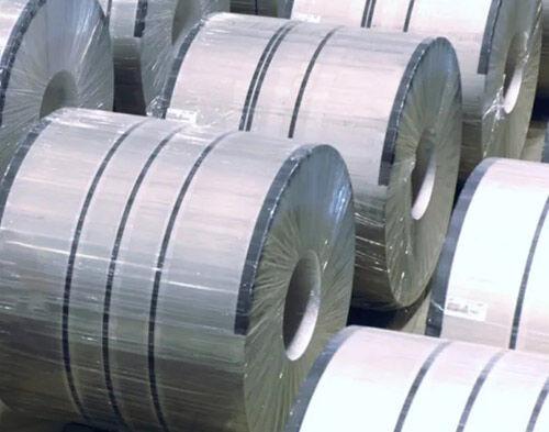 3-120mm Thick SS430 Stainless Steel Coils Cold Rolled Stainless Steel Sheet In
