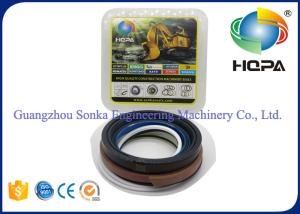 Wholesale Abrasion Resistant Hydraulic Ram Seals Kit For Sumitomo SH350-3B , PTFE NBR Materials from china suppliers