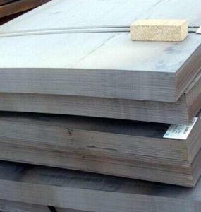 Wholesale Factory direct Weather Resistant Corten Steel Sheet Q235B Q345B sk5 mild carbon steel plate size price from china suppliers