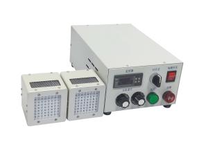 Wholesale No Ozone UV LED Curing Light Air Cooled For Offset Printing OEM ODM from china suppliers