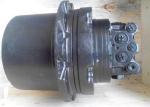 Hyundai R130-7 R135-7 Excavator Final Drive Parts TM22VC 34.3mpa Working