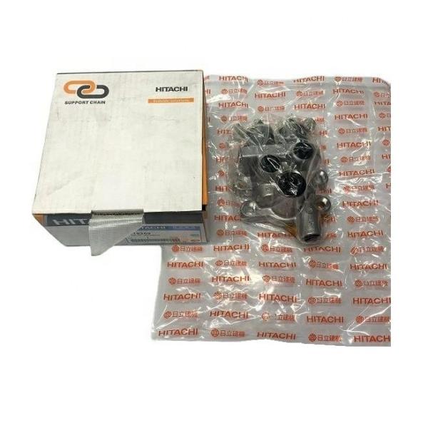 9218269 ZX240 ZX200 Excavator Hydraulic Solenoid Valve Assy for Earthmoving