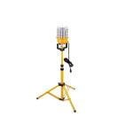 25ft Cable 6500K 60W Portable Led Temporary Light