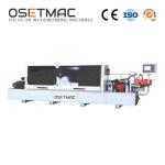 380V/50HZ/3PH Voltage Fully Automatic Woodworking Machine EVA Glue Edge Banding