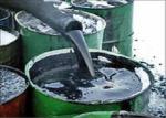 Black Liquid Road Construction Bitumen Grade 60 / 70 For Volatile Matter Barrier