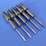 Carbide Core Pin Electric Spindle Tungsten Carbide Connection Rod for Grinding