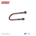 Top-Notch SQCS U Bolt 752205 for Mercedes Benz Sprinter W901 W902 W903 W904 100%