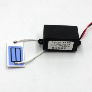 Wholesale 12V-240V AC Ceramic Ozone Generator Cell 300mg/hr Air Cooling For Water Treatment from china suppliers