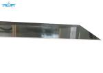 Double Needle Dialysis Hemodialysis Machine Parts Custom CNC Carbon Fiber Board