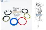 EC VOE 15185168 Backhoe Loader Set Of Seals Hydraulic Cylinder Seal Kit