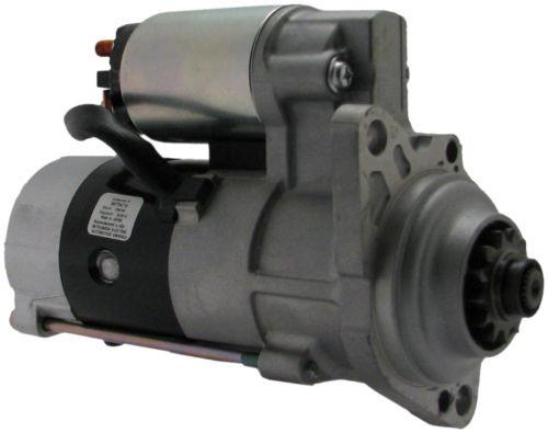 Starte Caterpillar 304CR 305 39 42 44HP S4L2 K4N 18974 M8T70471, M8T70471A,