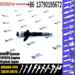 095000-7780 095000-6760 095000-7030 095000-7410 With injector nozzles 155P880