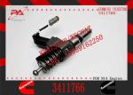 New High Quality Diesel N14 Common Rail Fuel Injector 3411766 3652541 3411767