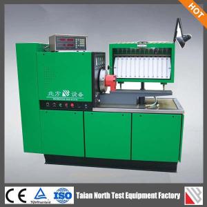 Wholesale 12PSB-BFC Bosch calibration fuel injection pump test bench from china suppliers