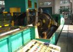 Cold Drawn Pipe Stainless Steel Rolling Mill Equipment 90m/Min Two High Rolling