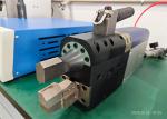 20Kh Ultrasonic Sealing Tail Machine For Air Conditioning / Refrigerator