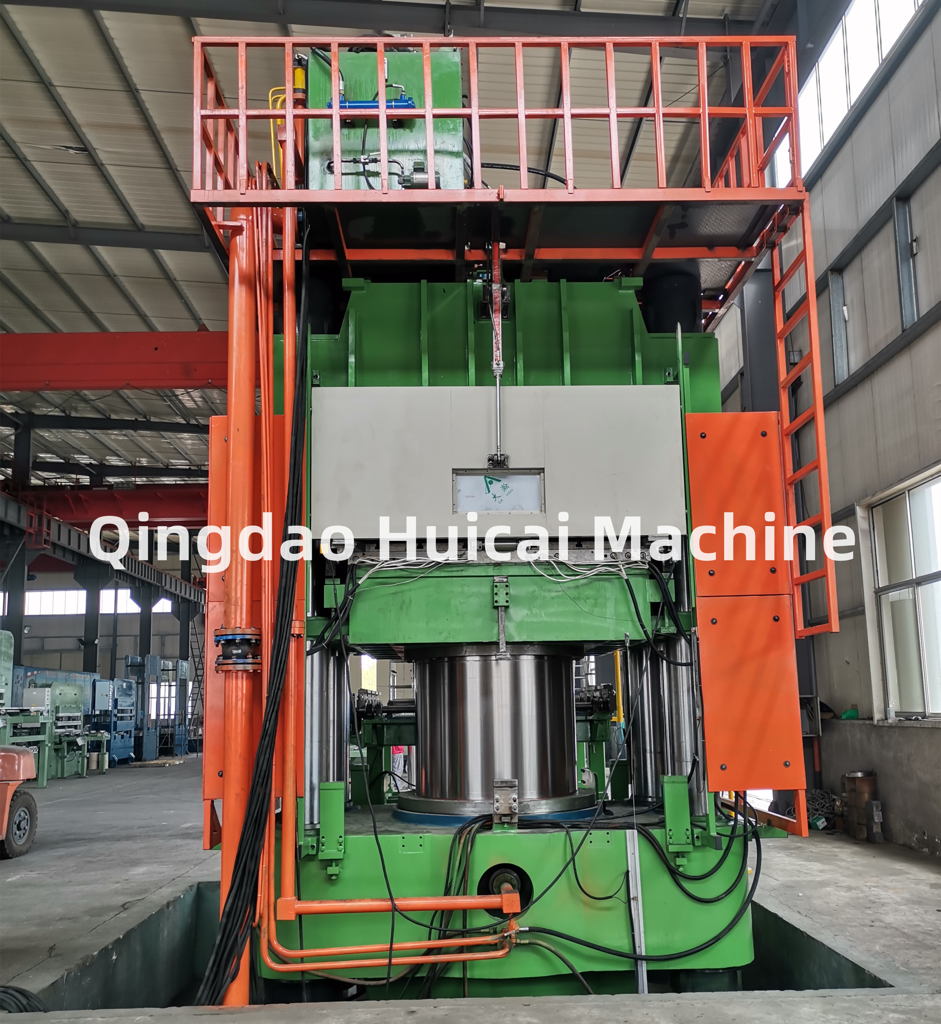Competitive PVC Rubber Grommets Making Machine for and Affordable Production
