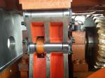 carton printing slotting die cutting machine corrugated box die cut machine