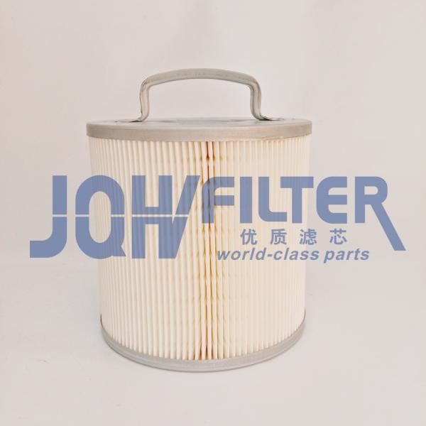 P837 O-2702 PT8334 4208241 15607-1660 Engine Oil Filter Element For Excavator