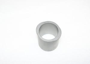 Wholesale Thin Wall Tungsten Carbide Sleeve Good Bending Resistance Abrasion Proof from china suppliers