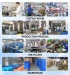White DTF PET Film Transfer White Ink Mixer Kit Ink For DTF Direct Printing And