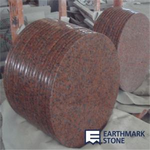 Wholesale G562 Maple Red Granite Table Top from china suppliers