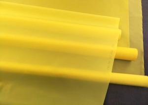 Wholesale 70 Micron Monofilament Silk Screen Printing Mesh from china suppliers