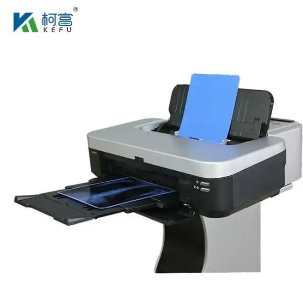 China Manufacture 0.2mm 0.25mm Clear Colored Rigid PVC Plastic Film In Roll