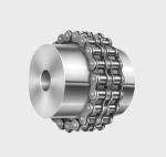 304 Stainless Steel CNC Machining Parts Precision Machined Investment Casting