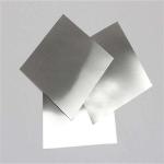 CFR Certificate 430 Stainless Steel Sheeting Plate Width 1000mm - 2000mm