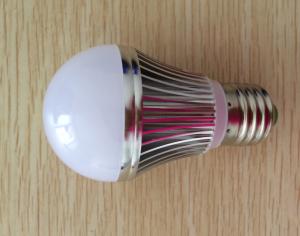 Wholesale Bright 5W led bulb light with Epistar SMD leds from china suppliers