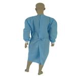 Hospital Doctor L3 123x130cm Disposable Isolation Gown