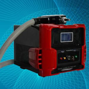 Wholesale Q-switched ND: YAG laser tattoo removal beauty machine for spa from china suppliers