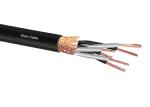 H07RN-F Flexible Copper Rubber Sheathed Cable With EPR Insulation