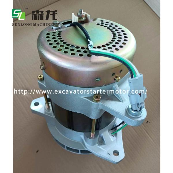 Daewoo Alternator 24V 150A 96765449 96165448 96765450 96709645 96359317 96370378